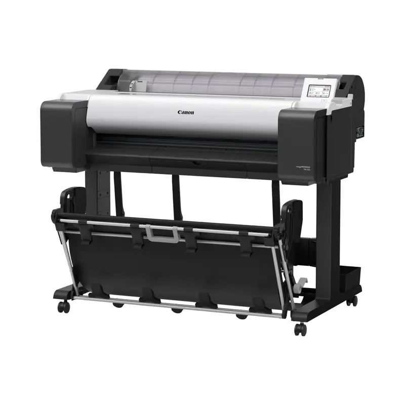 Широкоформатный принтер Canon iPF TM-350 (6246C003)