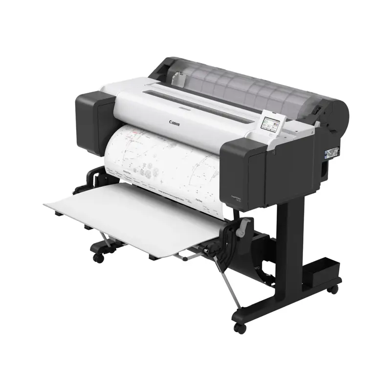 Широкоформатный принтер Canon iPF TM-350 (6246C003)