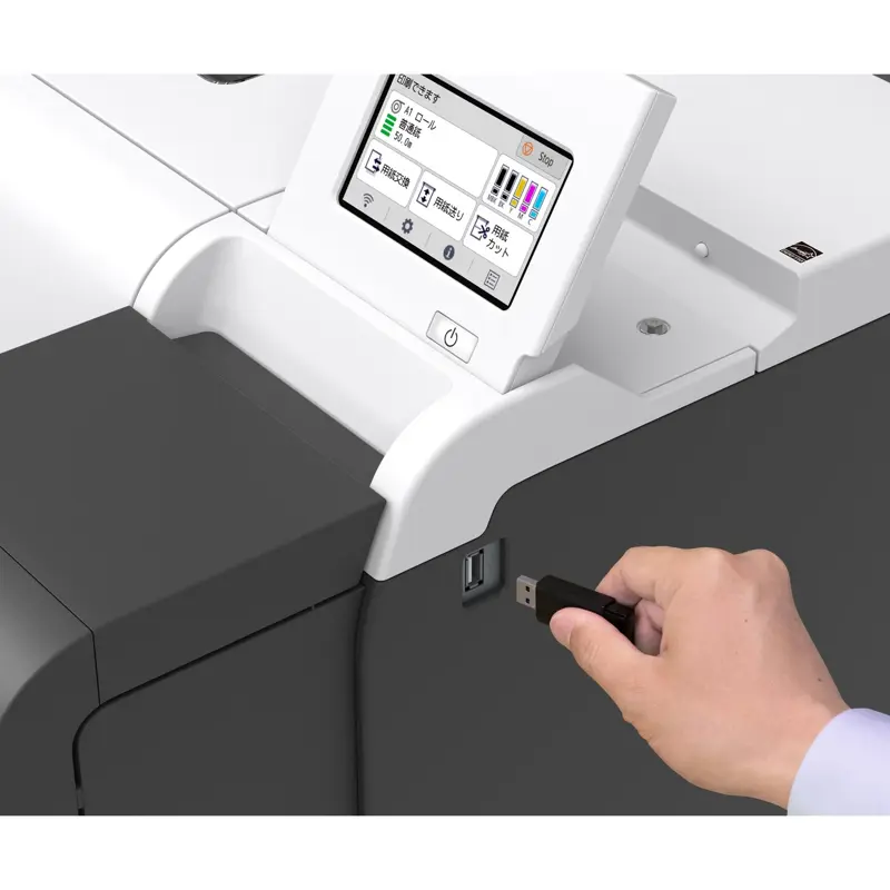 Широкоформатный принтер Canon iPF TM-350 (6246C003)