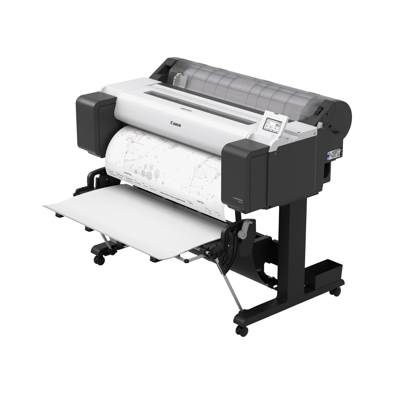 Широкоформатный принтер Canon iPF TM-350 (6246C003)