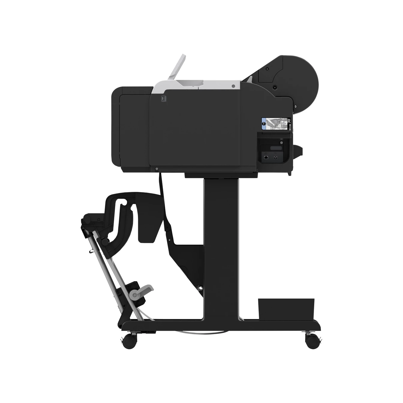Широкоформатный принтер Canon iPF TM-350 (6246C003)
