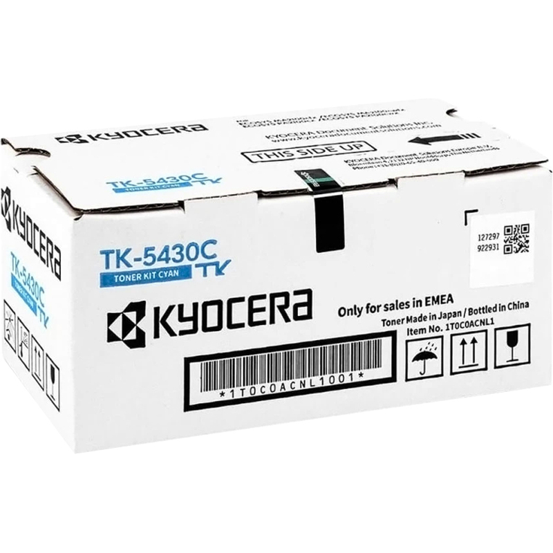 Kyocera TK-5430C (1T0C0ACNL1)