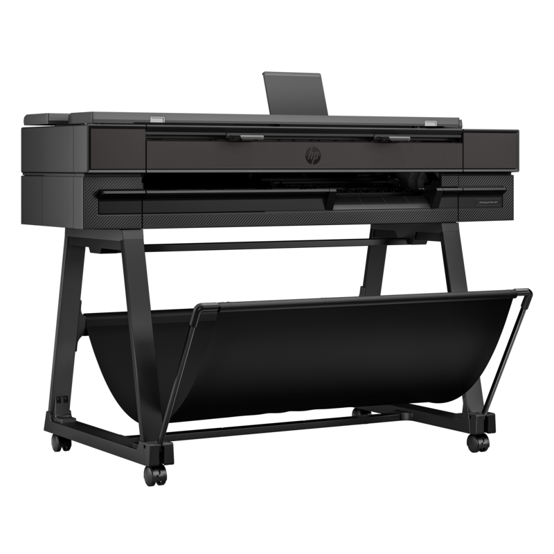 HP DesignJet T850 36-in MFP (2Y9H2A)