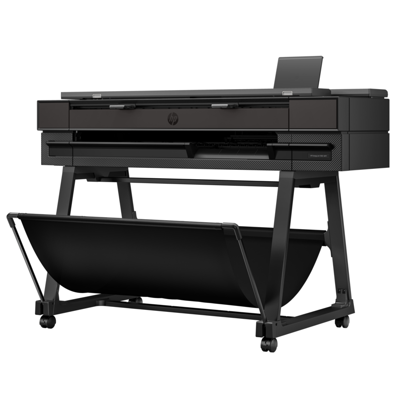 HP DesignJet T850 36-in MFP (2Y9H2A)
