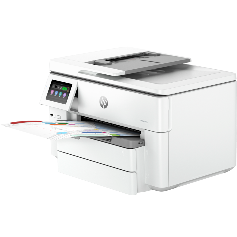 HP OfficeJet Pro 9730 (537P5C)