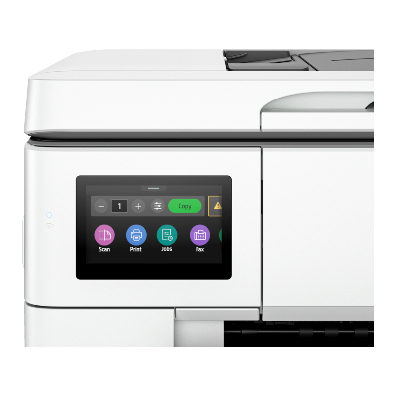 HP OfficeJet Pro 9730 (537P5C)