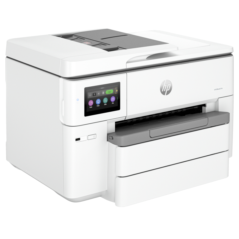 HP OfficeJet Pro 9730 (537P5C)
