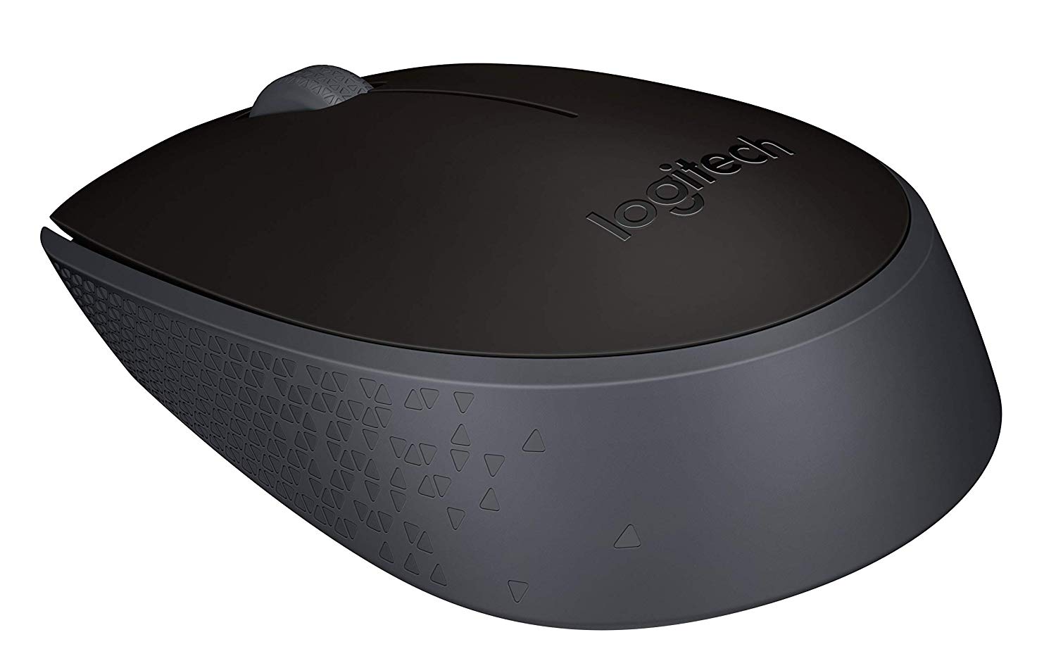 Logitech Wireless Mouse M171 Black