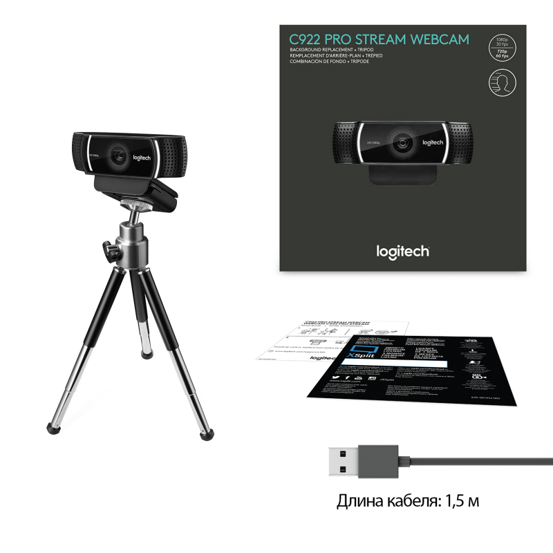 Logitech 960-001089