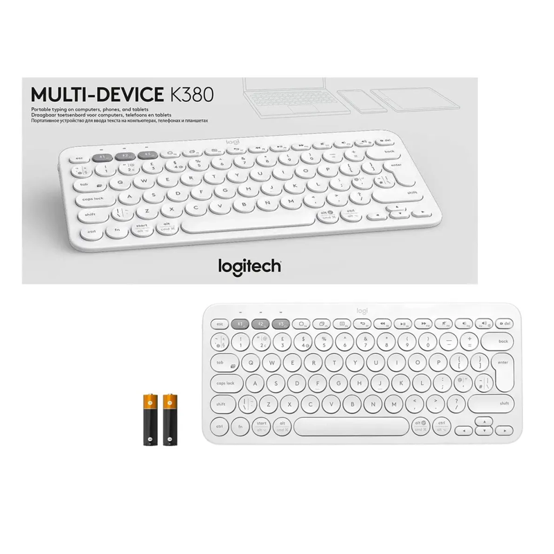 Logitech 920-009589