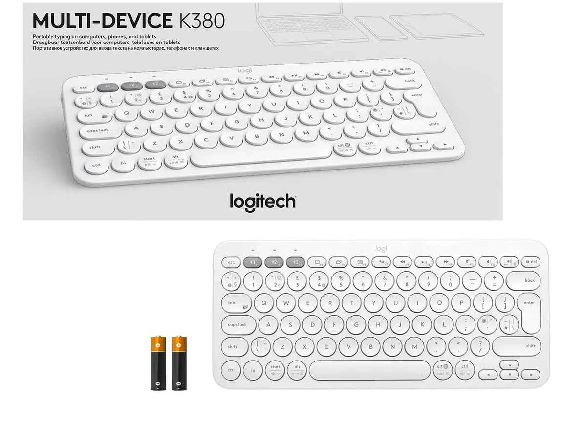 Logitech 920-009589