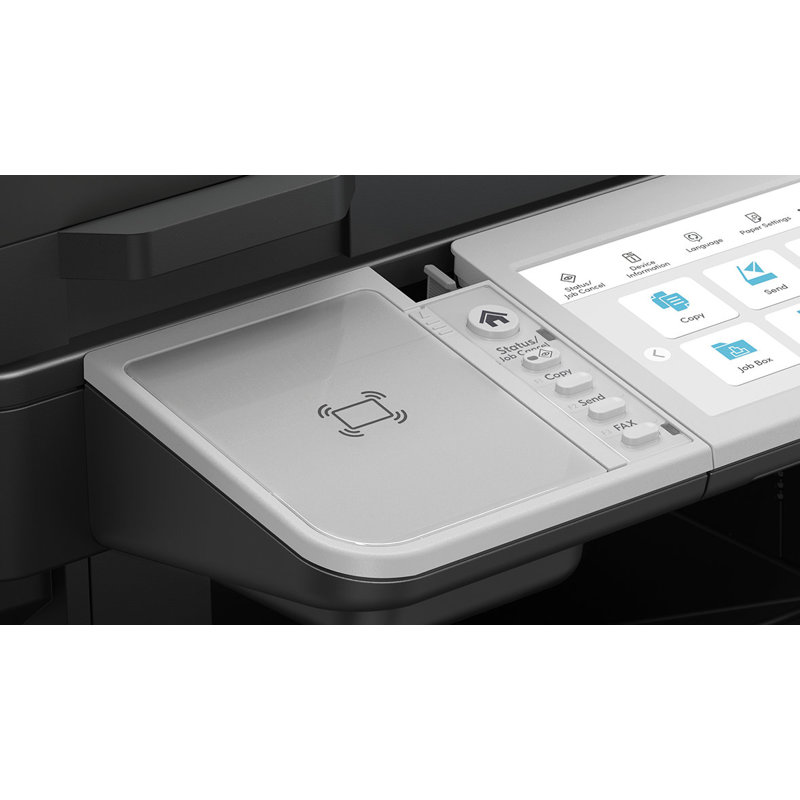 МФУ Kyocera ECOSYS MA5500ifx (110C0Z3NL0) {А4, 55 стр/мин, 1200 dpi, USB,Network, duplex, автопод., замена M3655id, M3860idn}