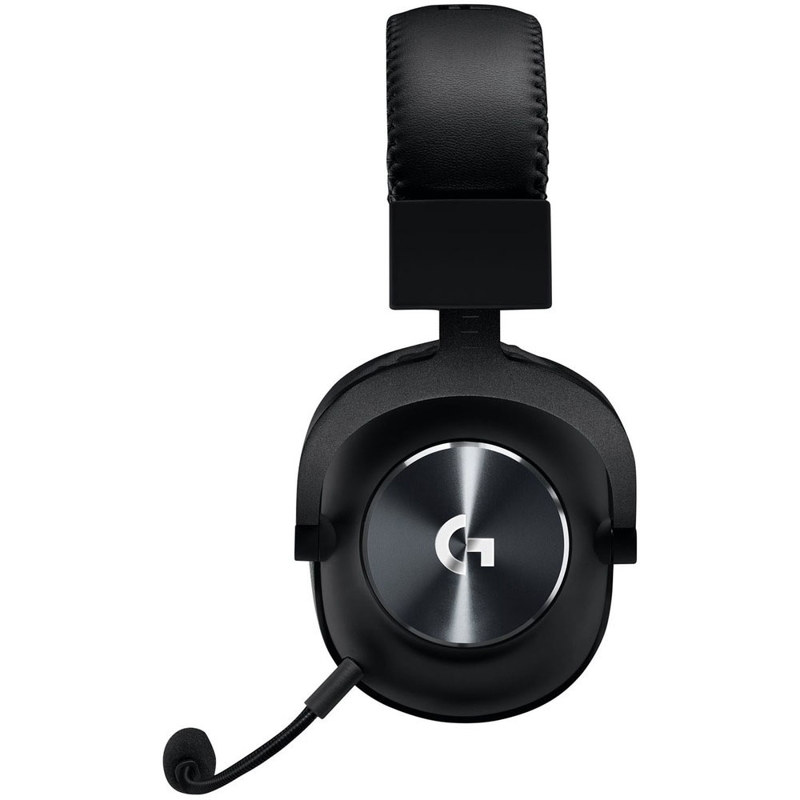 Logitech Headset G PRO X Gaming арт. 981-000819