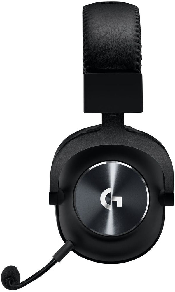 Logitech Headset G PRO X Gaming арт. 981-000819