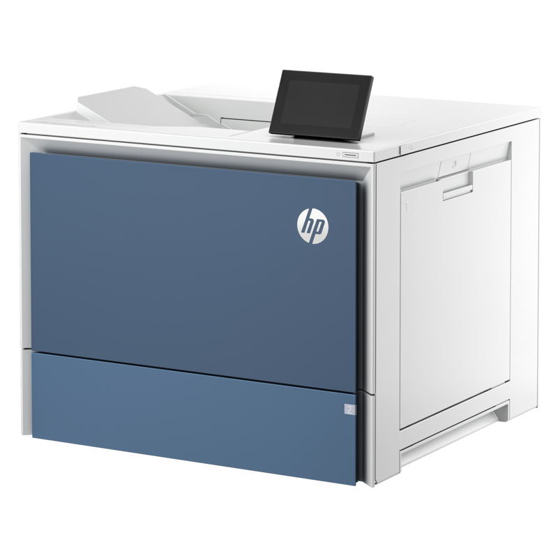 HP Color LaserJet Enterprise 6701dn