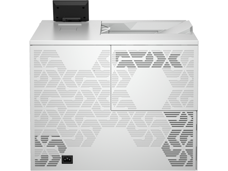 HP Color LaserJet Enterprise 6701dn