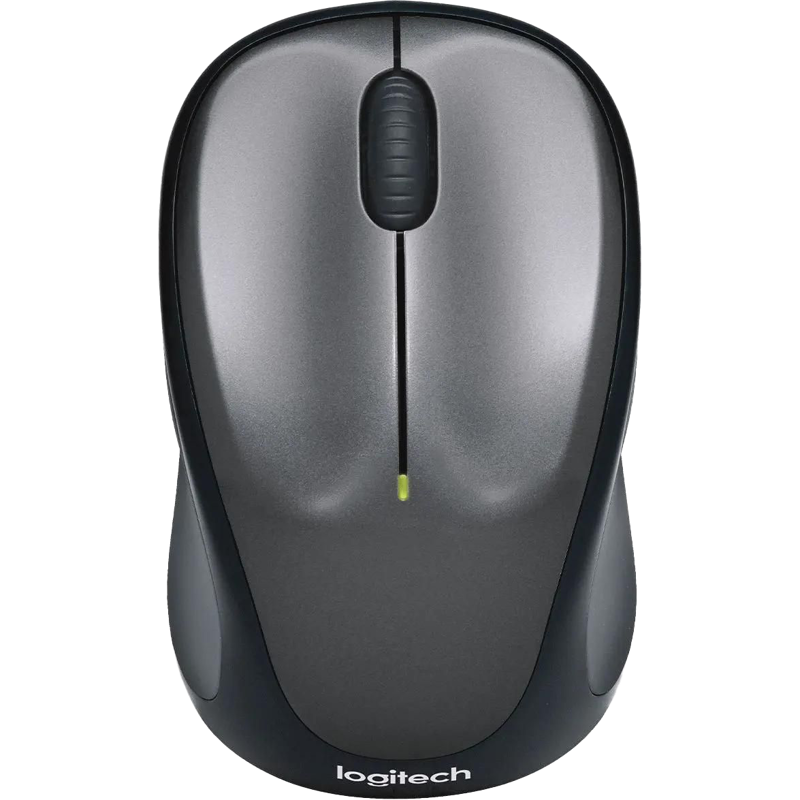 Logitech Wireless Mouse M235