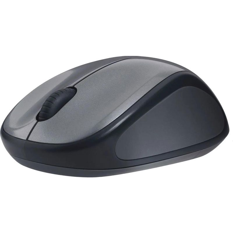 Logitech Wireless Mouse M235