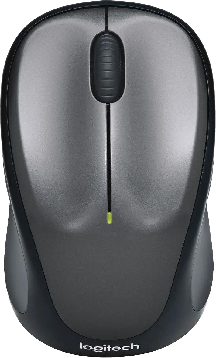 Logitech Wireless Mouse M235