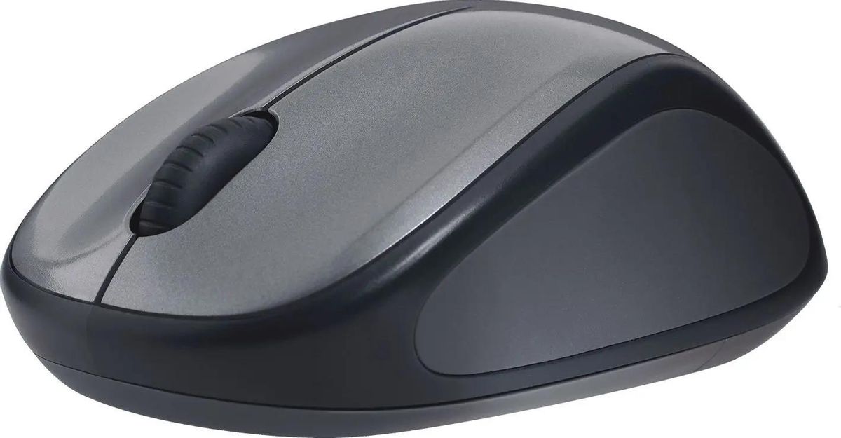 Logitech Wireless Mouse M235