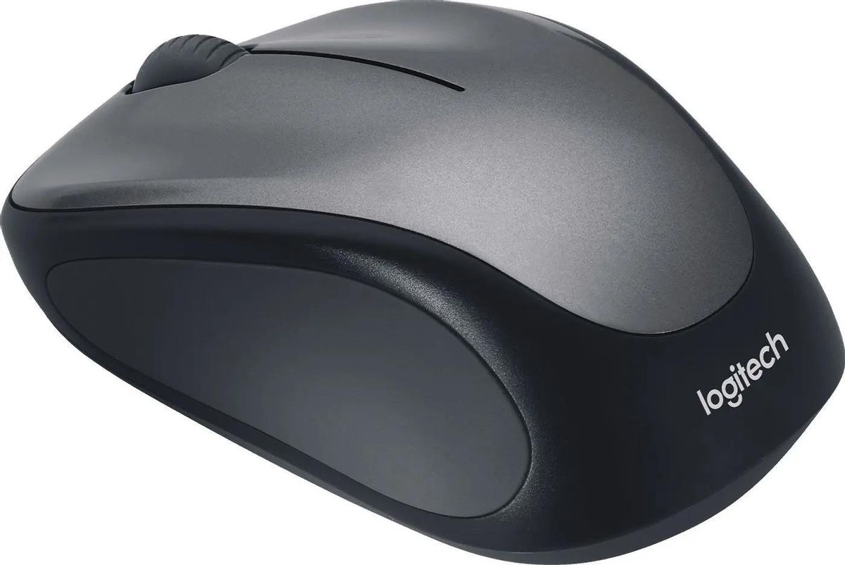 Logitech Wireless Mouse M235