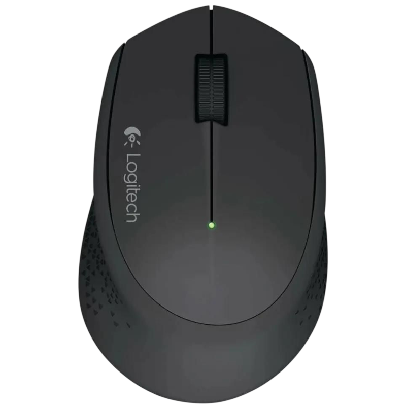 Logitech Wireless Mouse M280