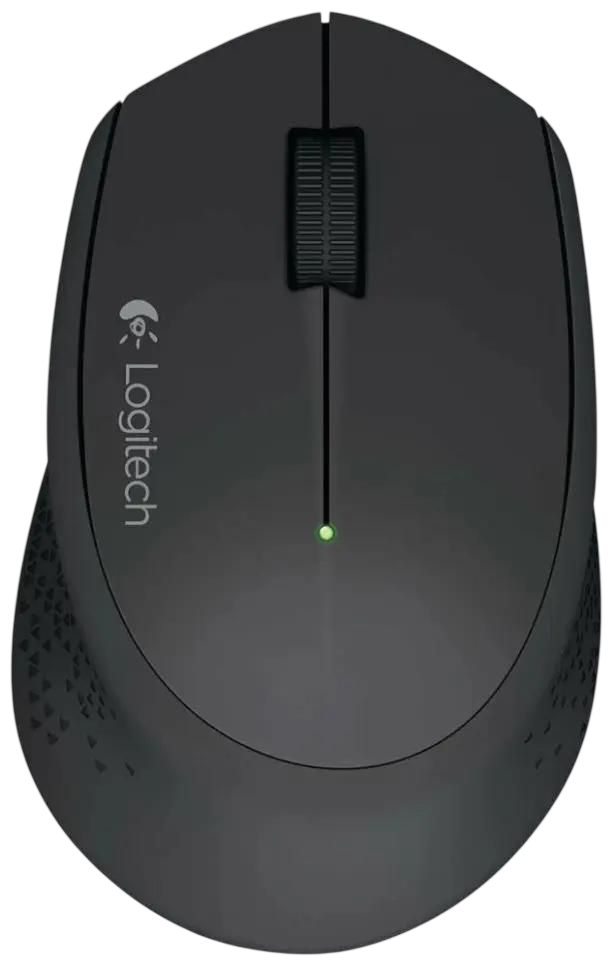 Logitech Wireless Mouse M280