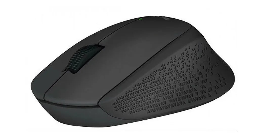 Logitech Wireless Mouse M280