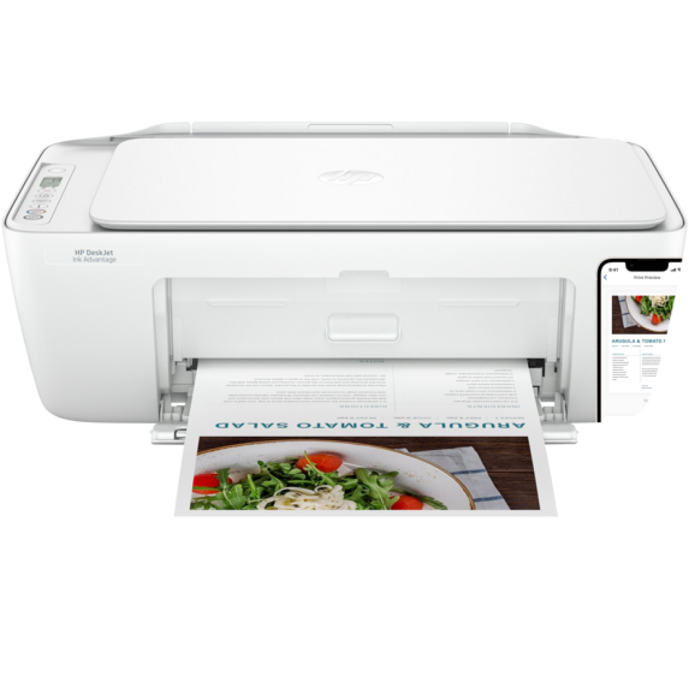 HP Inc. 60K47C