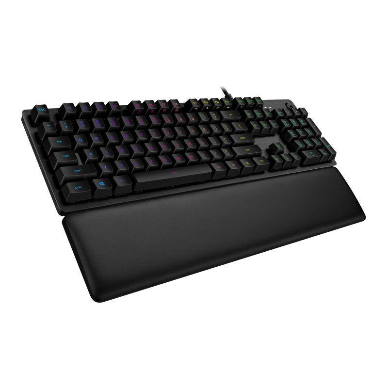 Logitech G513 Carbon GX Brown