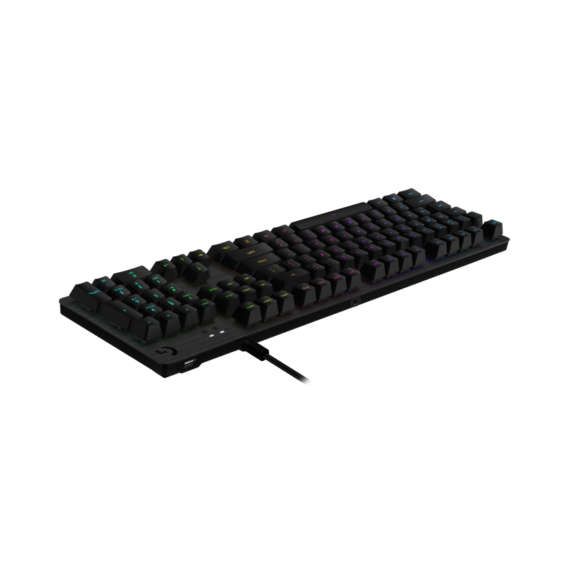 Logitech G513 Carbon GX Brown
