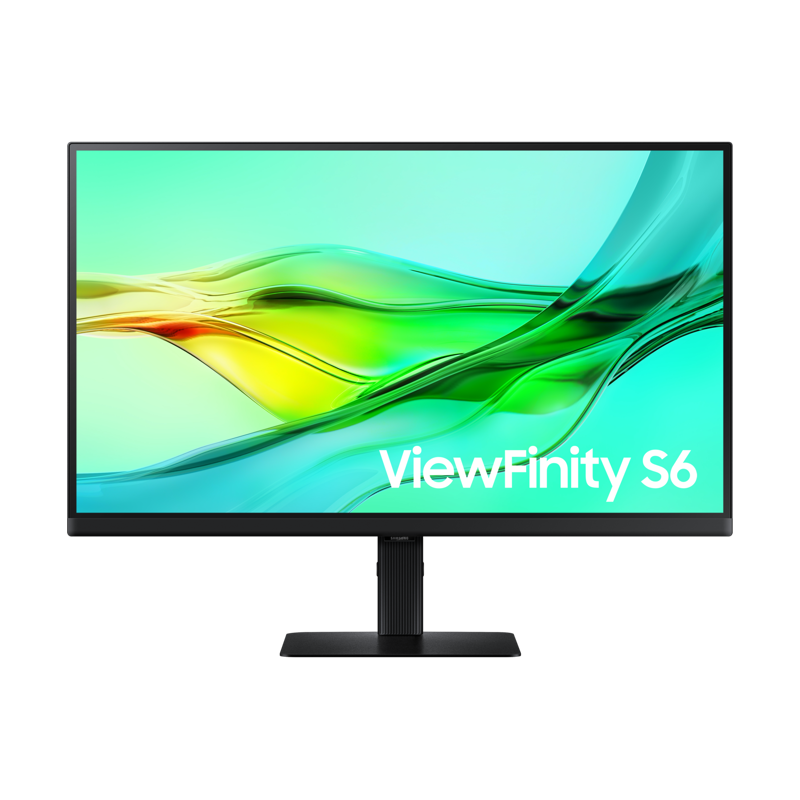 Samsung LS27D604UAIXCI Samsung Electronics