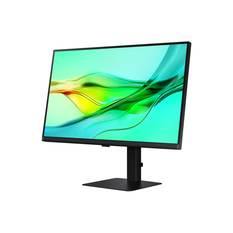 Samsung LS27D604UAIXCI Samsung Electronics