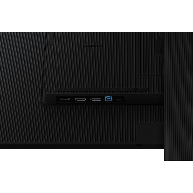 Samsung LS27D604UAIXCI Samsung Electronics
