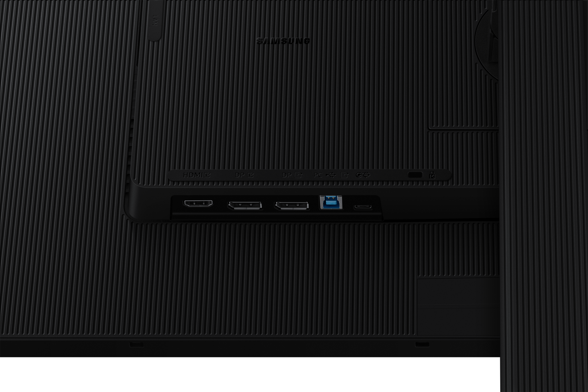 Samsung LS27D604UAIXCI Samsung Electronics