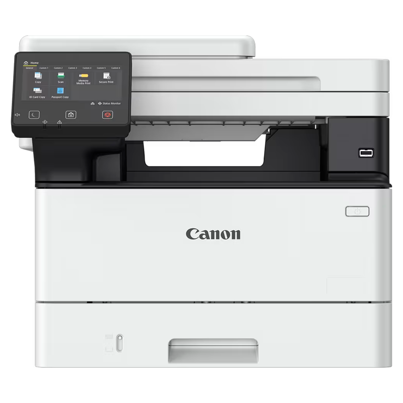 Canon i-SENSYS MF465DW (5951C007/5951С023) {A4 40ppm 4in1 USB net WiFi APD 50 стр fax}