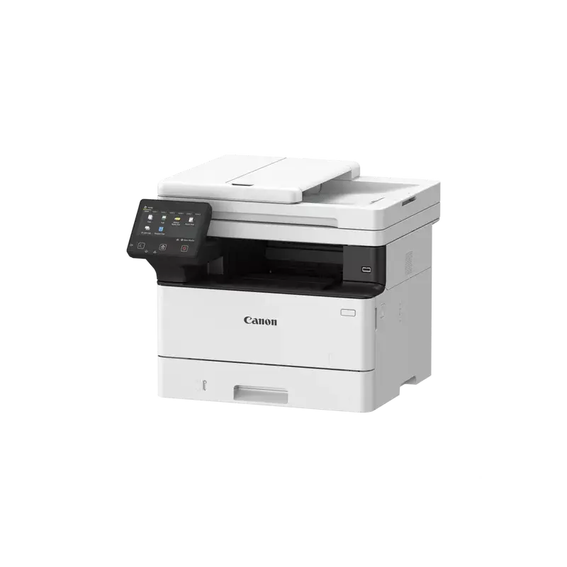 Canon i-SENSYS MF465DW (5951C007/5951С023) {A4 40ppm 4in1 USB net WiFi APD 50 стр fax}