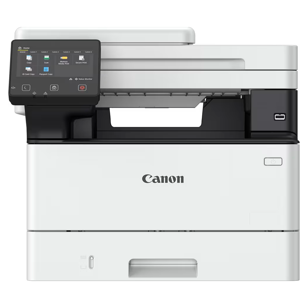 Canon i-SENSYS MF465DW (5951C007/5951С023) {A4 40ppm 4in1 USB net WiFi APD 50 стр fax}