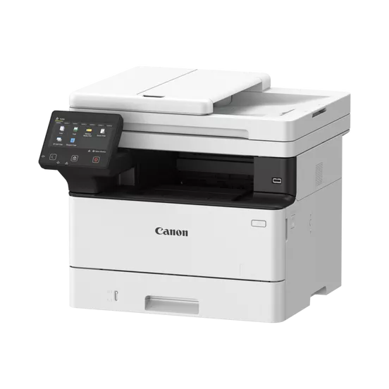 Canon i-SENSYS MF465DW (5951C007/5951С023) {A4 40ppm 4in1 USB net WiFi APD 50 стр fax}