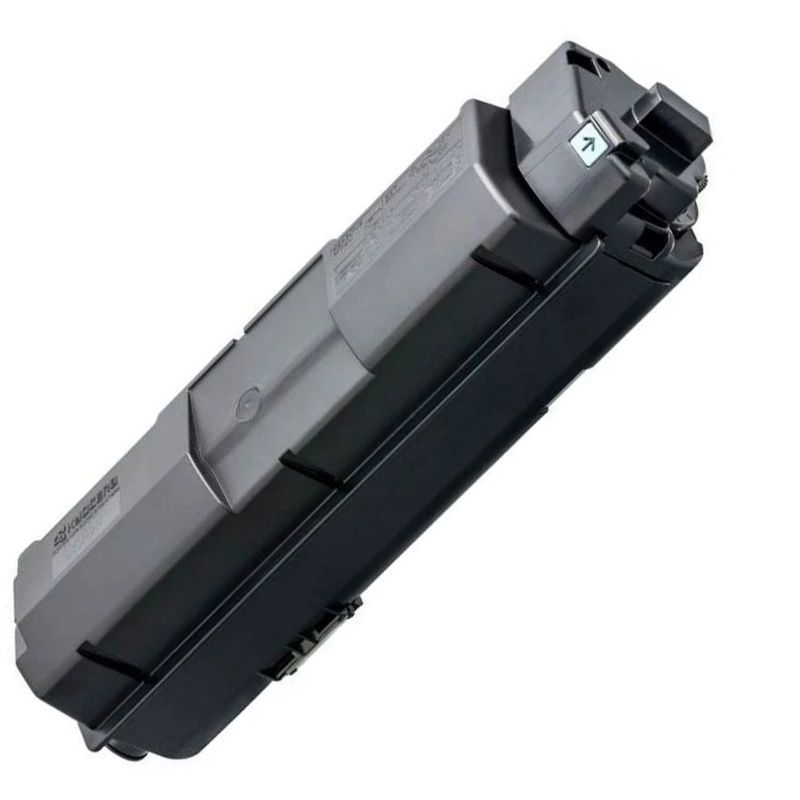 Картридж с тонером Kyocera 1T02S50AX0