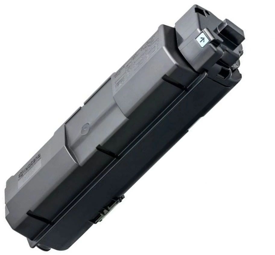 Картридж с тонером Kyocera 1T02S50AX0