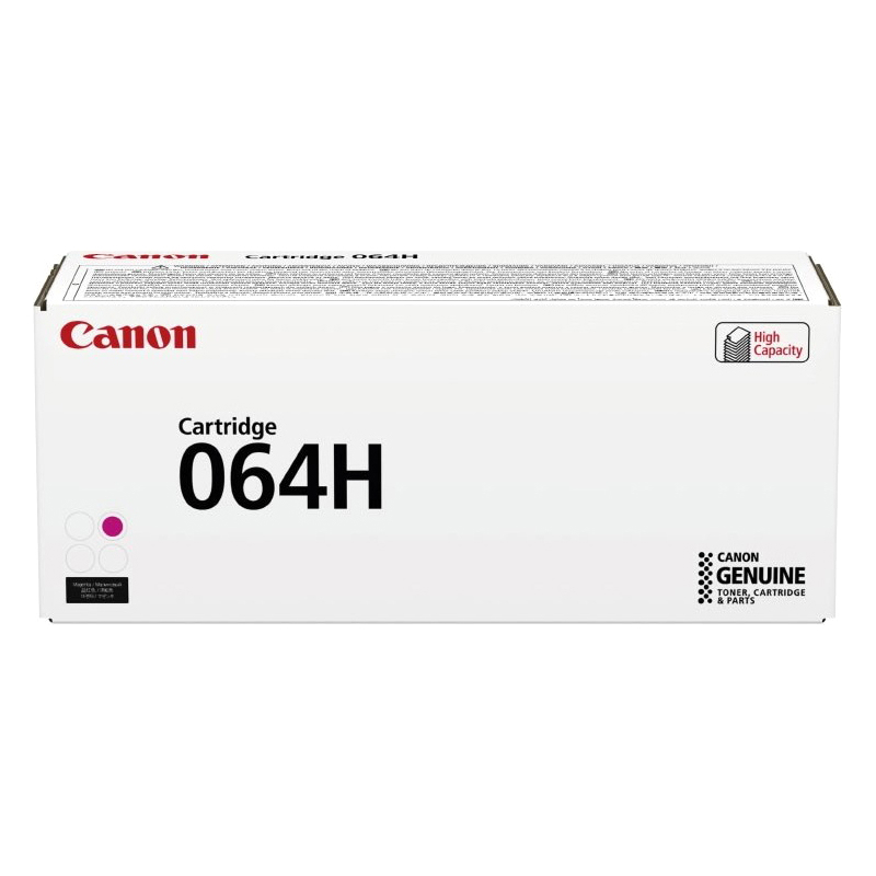 Canon CRG 064 H M