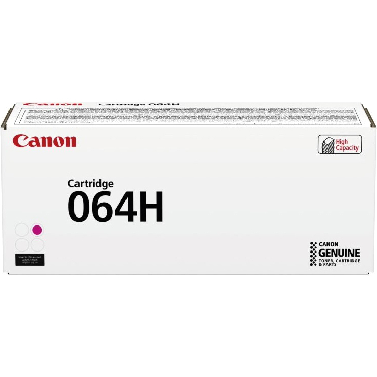Canon CRG 064 H M