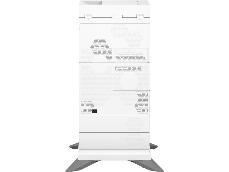 HP Color LaserJet Enterprise Flow MFP 6800zfsw