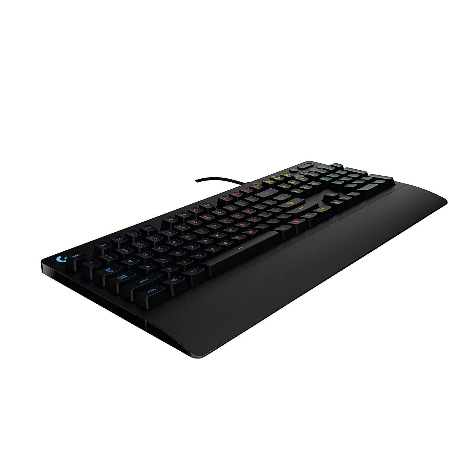 Logitech Gaming Keyboard G213 Prodigy