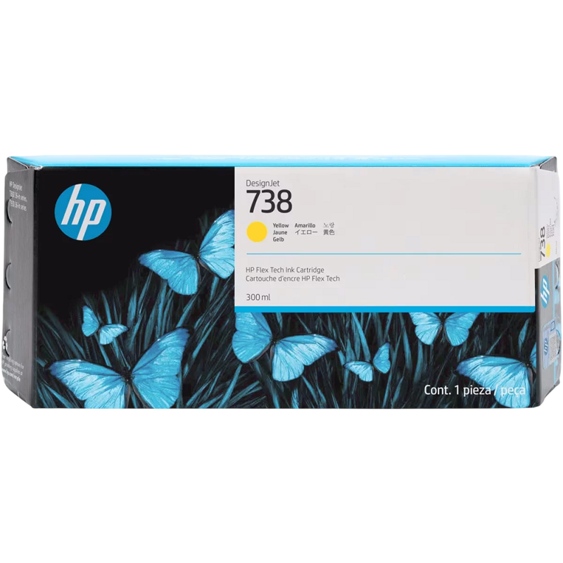 HP 676M8A