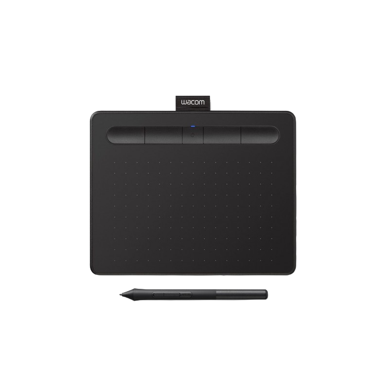 Wacom CTL-4100WLK-N