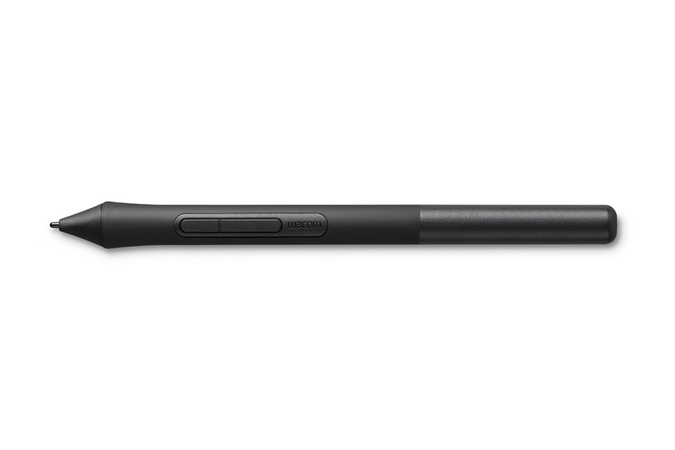 Графический планшет Wacom Intuos S Bluetooth CTL-4100WLK-N
