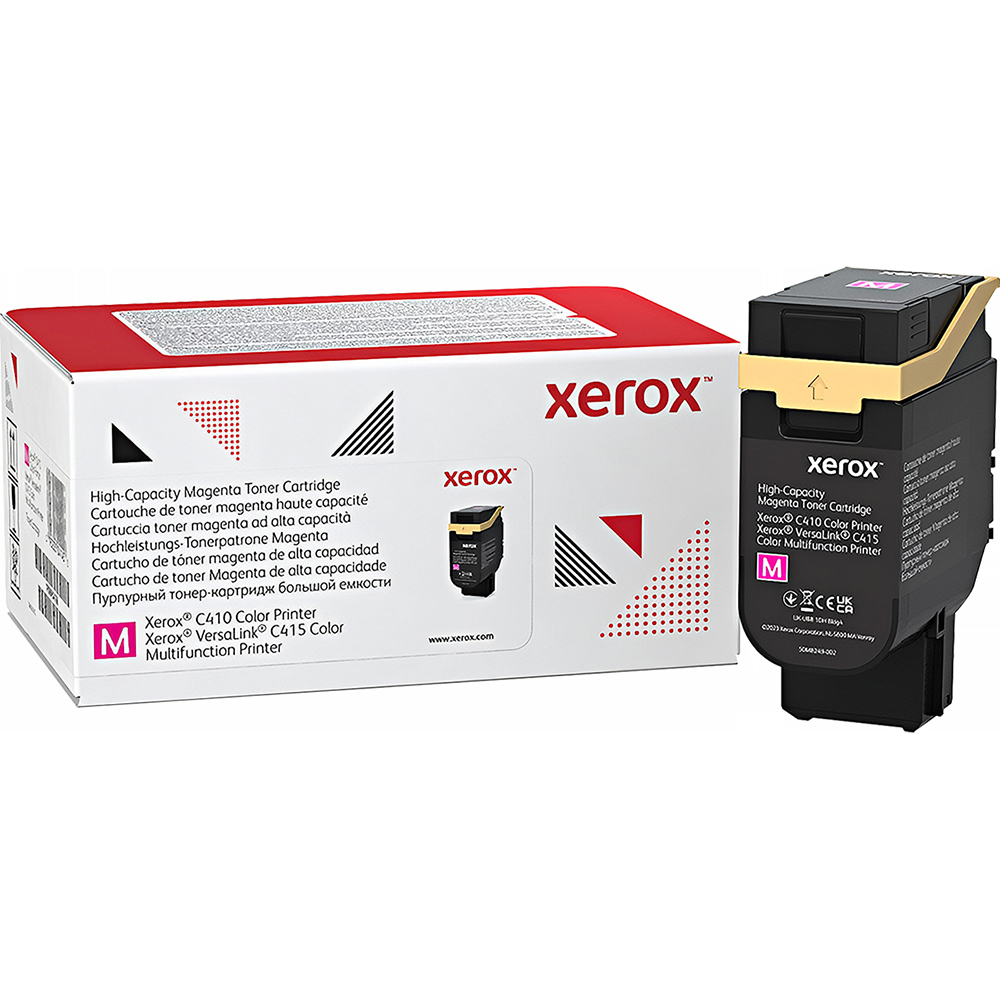 Xerox 006R04766