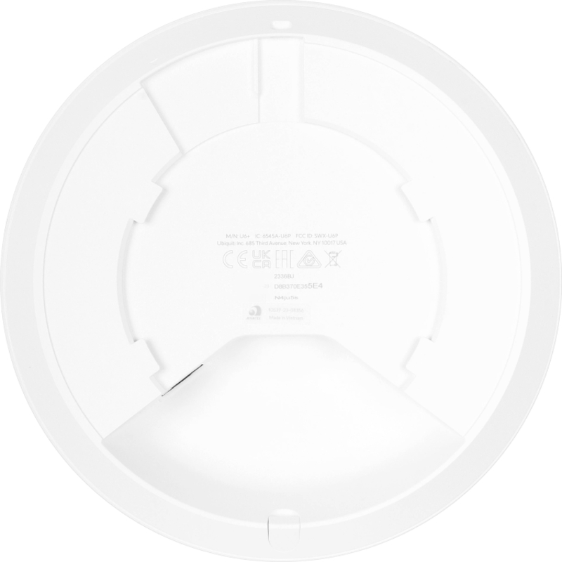 Ubiquiti U6+